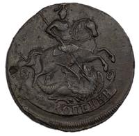 2 копейки 1761 года