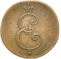 1 копейка 1796 года