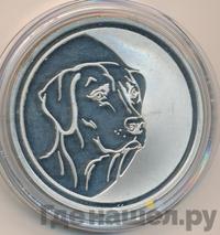 3 рубля 2006 года ММД