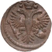 Денга 1731 года