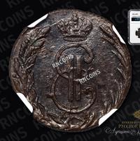 Денга 1769 года