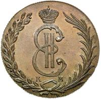 10 копеек 1779 года