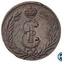 2 копейки 1778 года