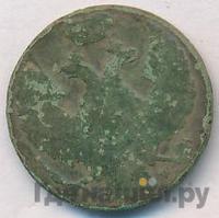 1 грош 1839 года