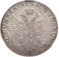 Полталера 1798 года  Йеверская монета