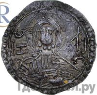 Сребреник 980 года  - 1015 Владимир Святославович