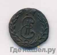 Денга 1778 года