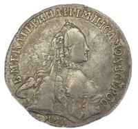 20 копеек 1764 года