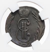 Денга 1771 года