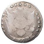 15 копеек 1792 года