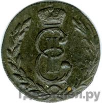 Денга 1778 года