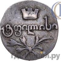 Полуабаз 1824 года АК Для Грузии