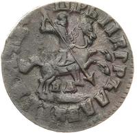 1 копейка 1713 года