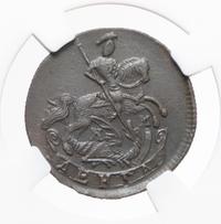 Денга 1784 года