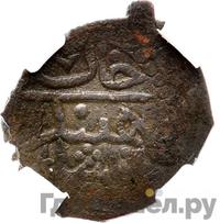 Полушка 1781 года