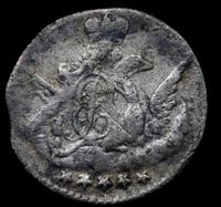 5 копеек 1756 года