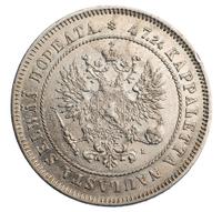 2 марки 1906 года L Для Финляндии