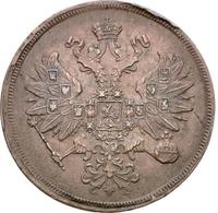 2 копейки 1859 года