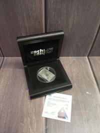 3 рубля 2012 года  Мишка Сочи 2014