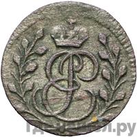 Солид 1761 года  Для Пруссии