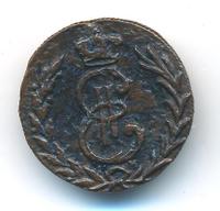 Денга 1779 года