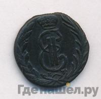 Денга 1773 года