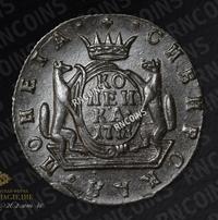 1 копейка 1778 года