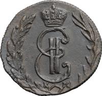 Денга 1771 года