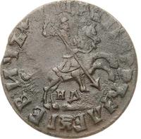 1 копейка 1716 года