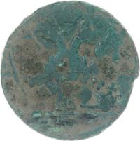 Денга 1748 года