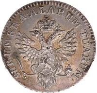 Талер 1798 года  Йеверская монета