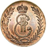 5 копеек 1772 года