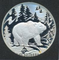 3 рубля 2009 года СПМД