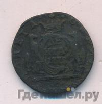 Денга 1778 года