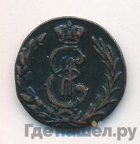 Денга 1778 года