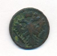 Денга 1738 года