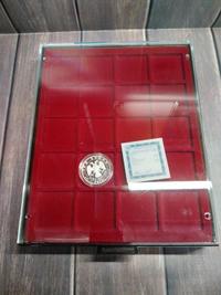 3 рубля 2013 года ММД