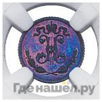 1/4 копейки 1895 года СПБ