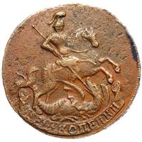 2 копейки 1761 года