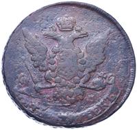 5 копеек 1766 года