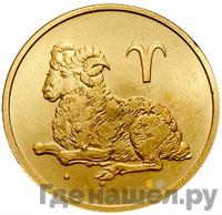 25 рублей 2003 года СПМД