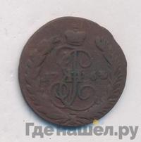 1 копейка 1764 года