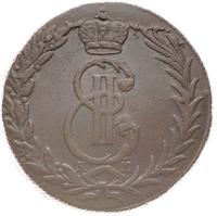 5 копеек 1771 года