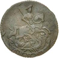 Денга 1770 года