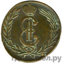 2 копейки 1778 года