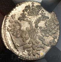 Гривна 1726 года