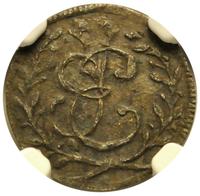 Солид 1760 года  Для Пруссии