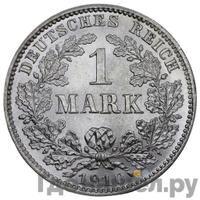 10 пенни 1910 года  Для Финляндии