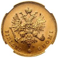 20 марок 1912 года