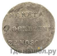 6 грошей 1813 года